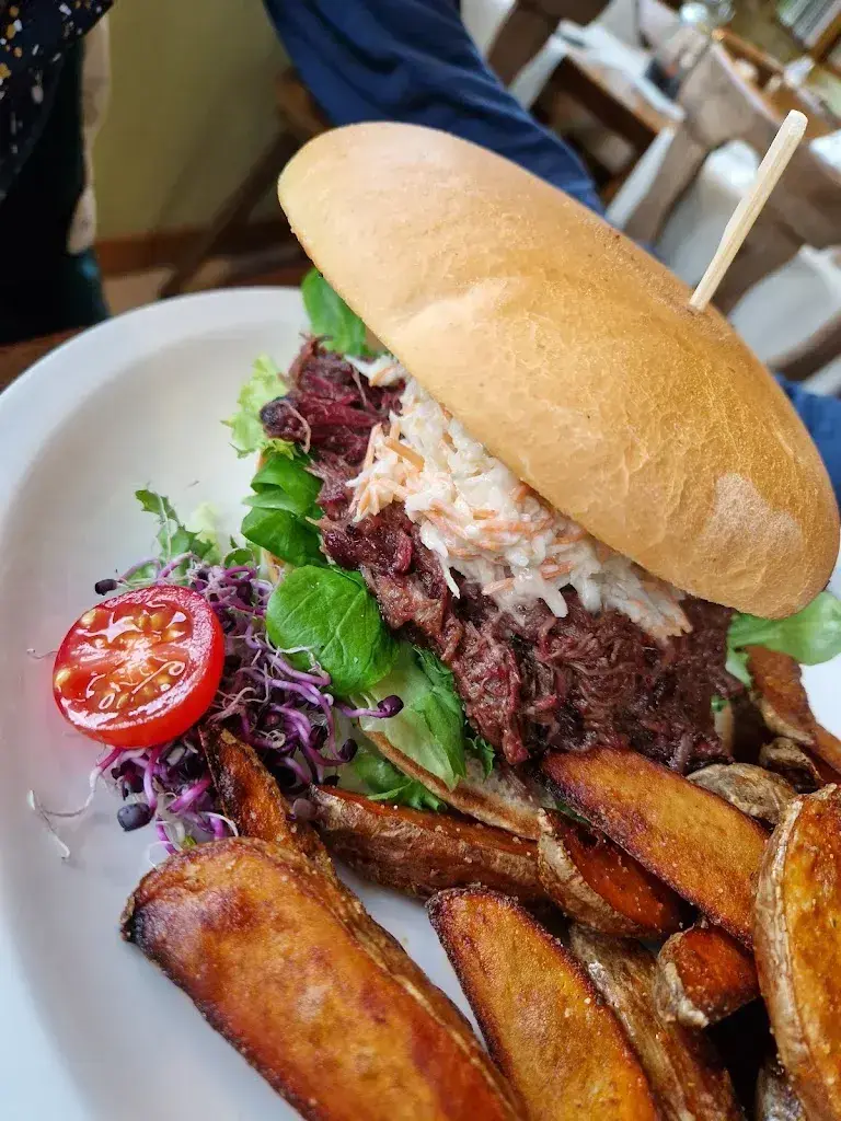 Menu_Restaurant Ranch Biel/Orpund_Orpund_image_8