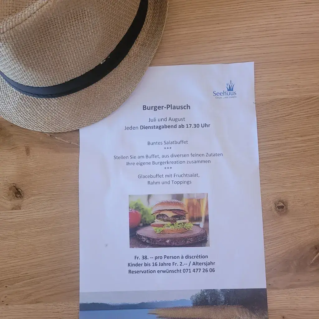 Restaurant Seehuus_Egnach_menu_image_1