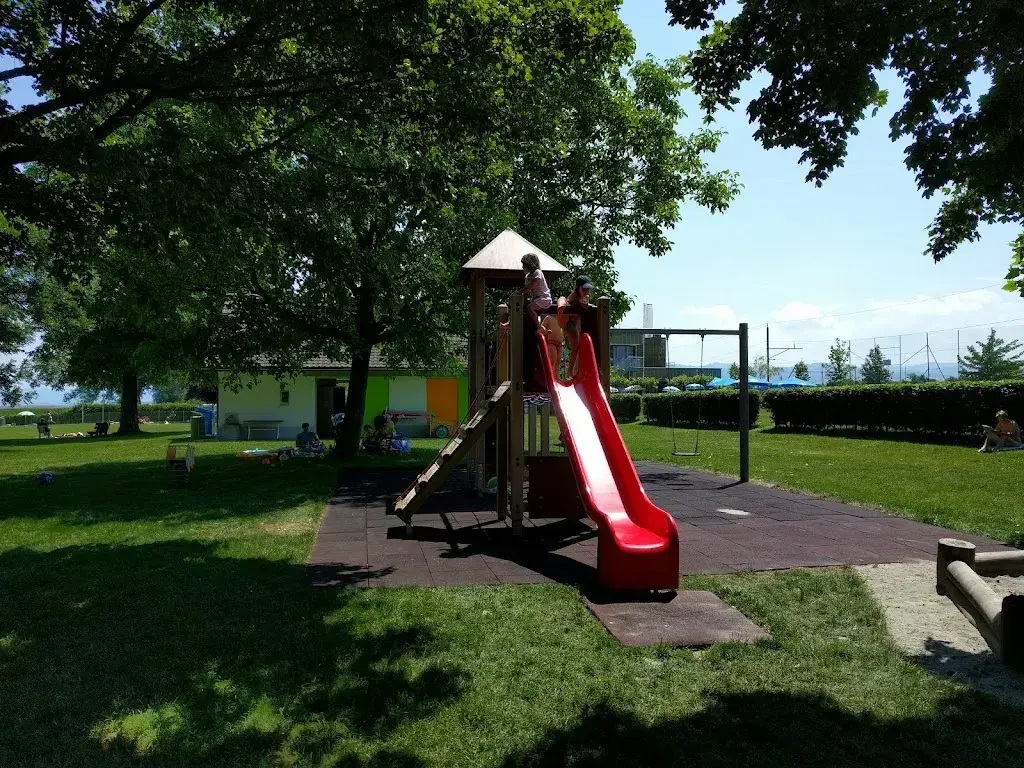 Rene Poyyayil_Restaurant Seehuus_Egnach_review