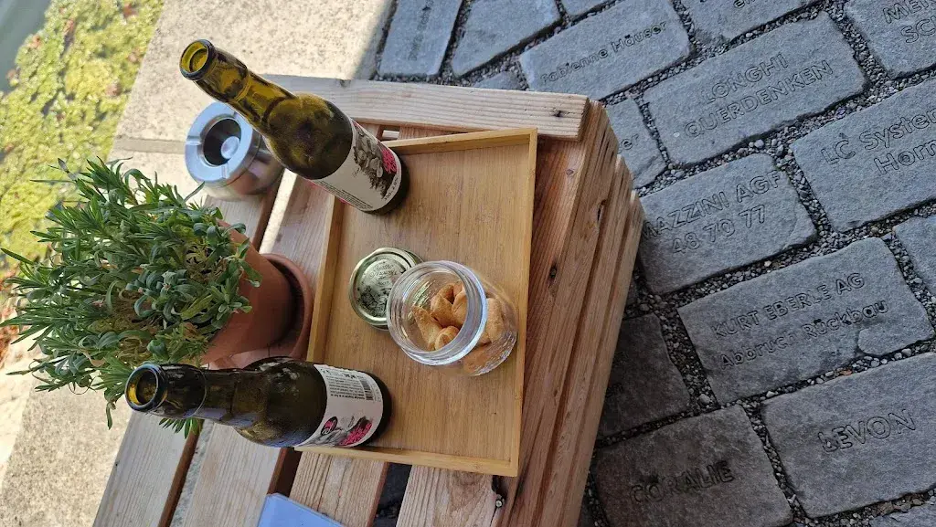 Menu_Trailer am See_Arbon_imagen_1