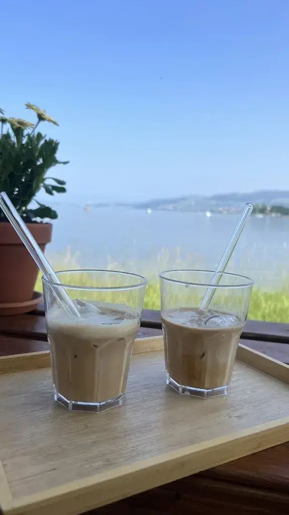 guapa spark_Trailer am See_Arbon_reseña