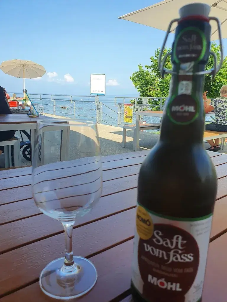 Michaela Štáblová_Seerestaurant Buchhorn_Arbon_recensione