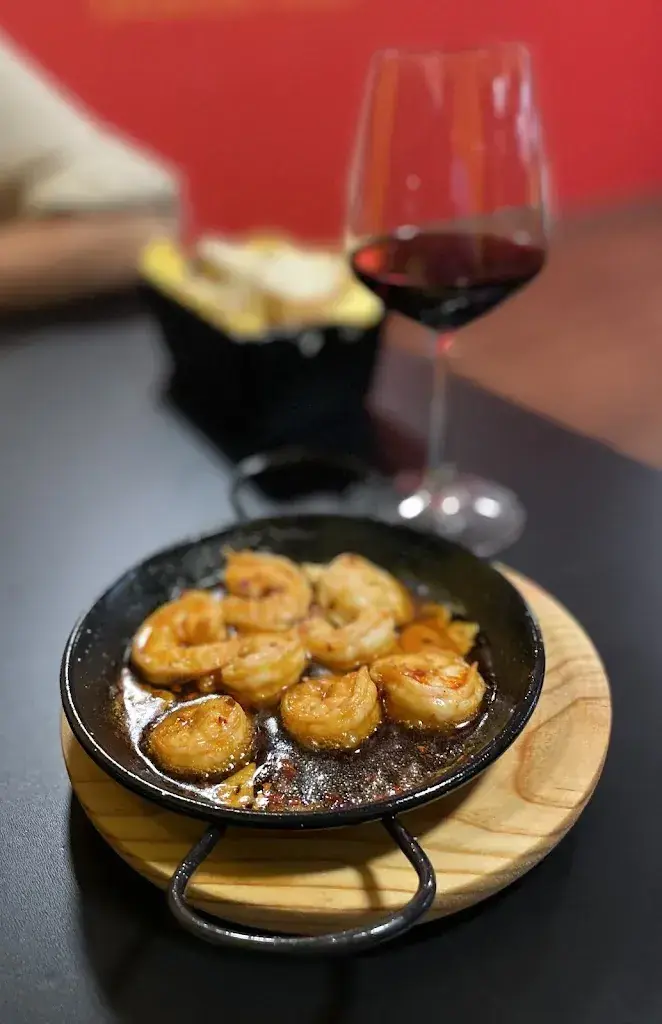 Menu_TAPAS SPANISH FOOD_Arbon_image_4