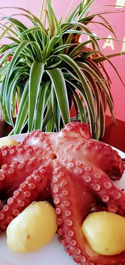 Menu_TAPAS SPANISH FOOD_Arbon_image_5