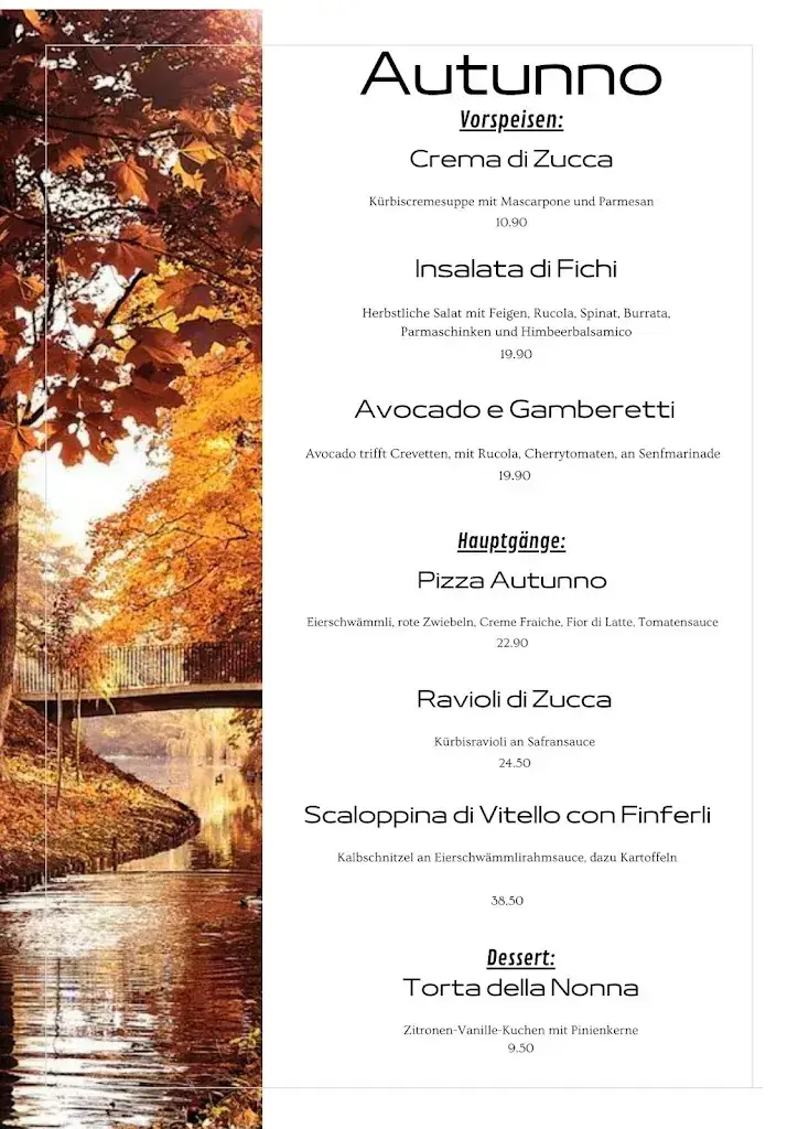 Pizzeria Restaurant La Riva, Arbon restaurante en Arbon