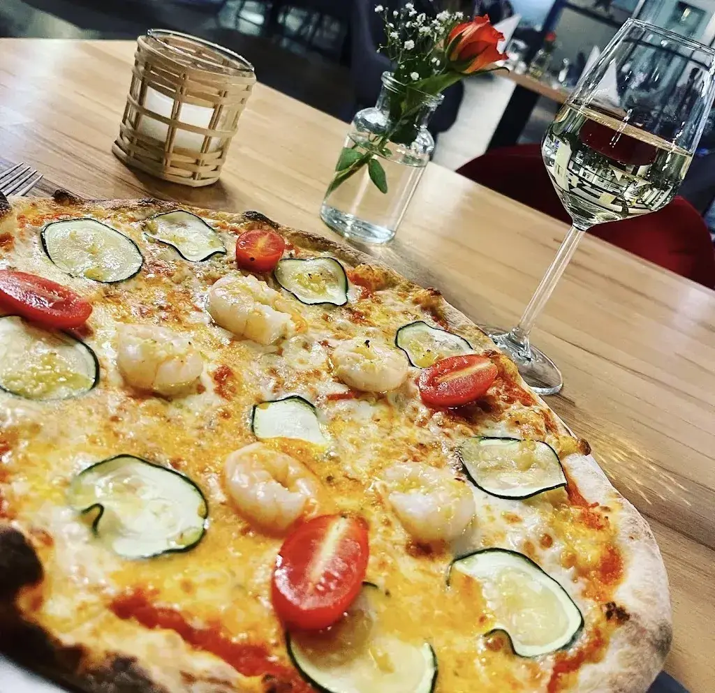 Menu_Pizzeria Restaurant La Riva, Arbon_Arbon_image_5