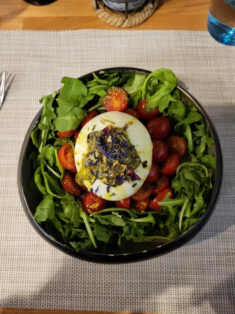 Menu_Pizzeria Restaurant La Riva, Arbon_Arbon_image_8