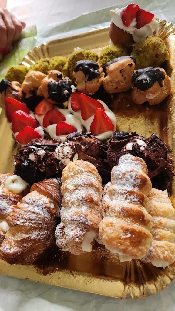 Menu_White Café Arbon_Arbon_image_8