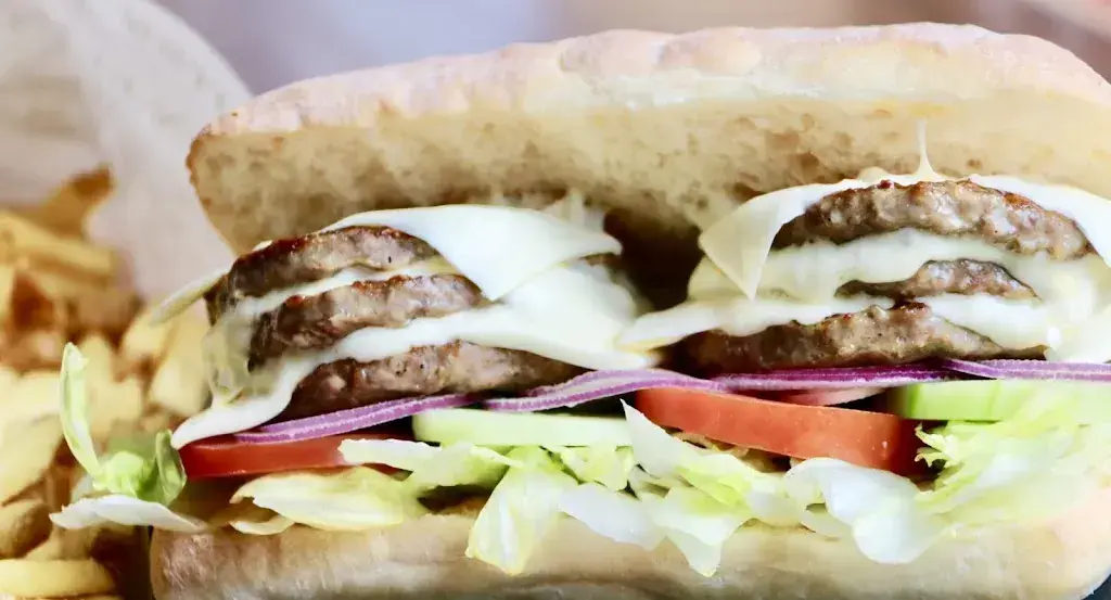 Menu_Circle 1 Restaurant - Bar d'Oase vo Steinebrunn_Steinebrunn_image_6