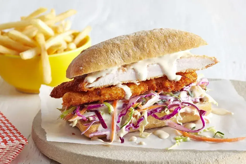 Menu_Circle 1 Restaurant - Bar d'Oase vo Steinebrunn_Steinebrunn_image_8