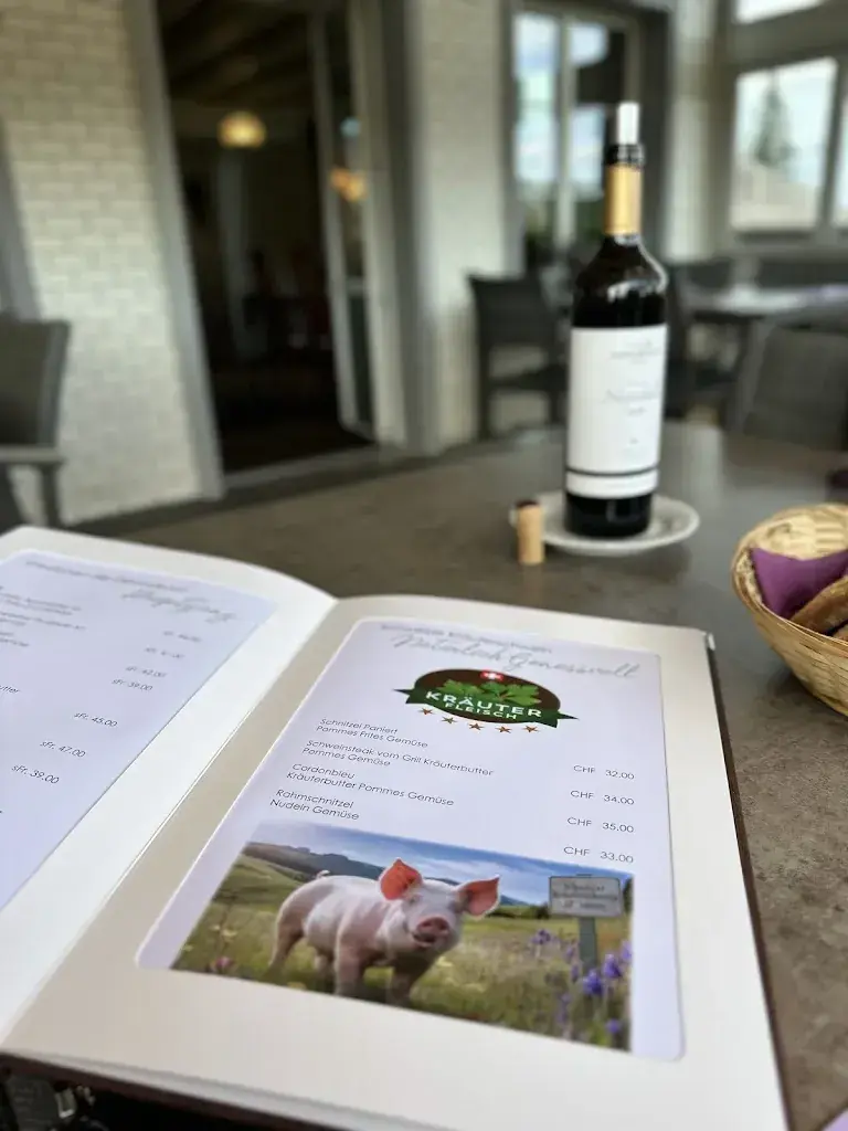 Landgasthof Winzelnberg Hotel Restaurant_Egnach_menu_image_1