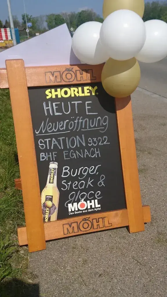 Station 9322, Route 66_Egnach_menu_image_1