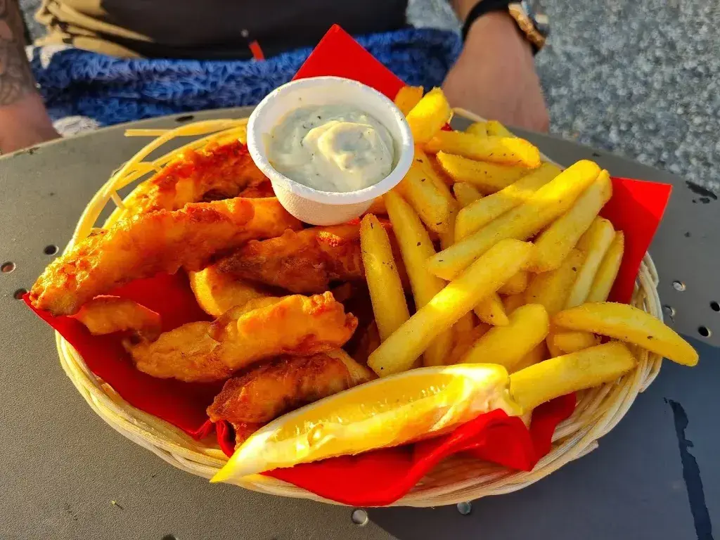 Menu_Station 9322, Route 66_Egnach_image_6