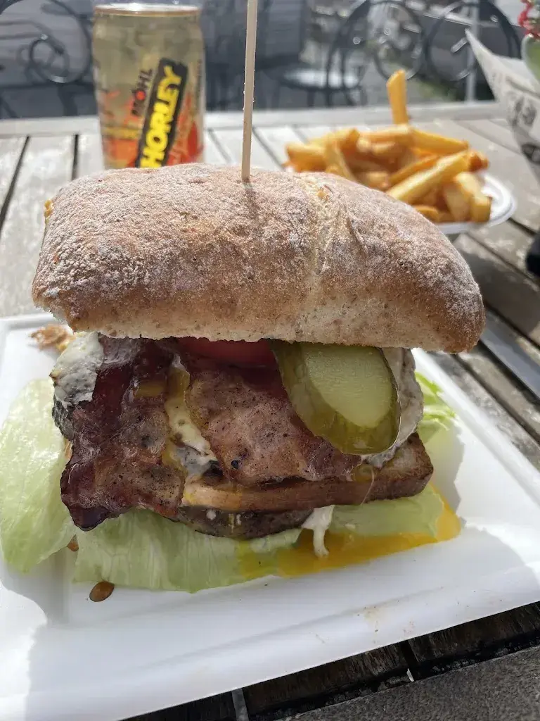 Menu_Station 9322, Route 66_Egnach_image_9