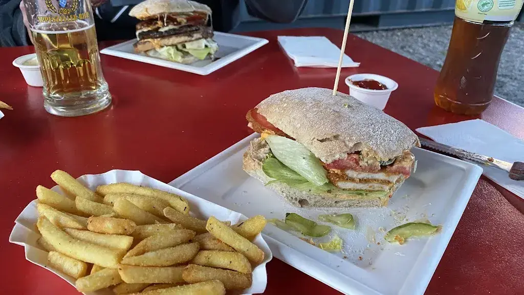 MADIA_Station 9322, Route 66_Egnach_review