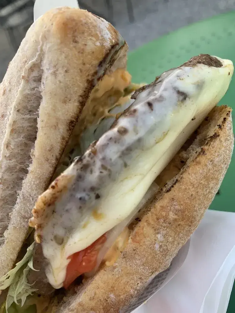 NIO_Station 9322, Route 66_Egnach_review