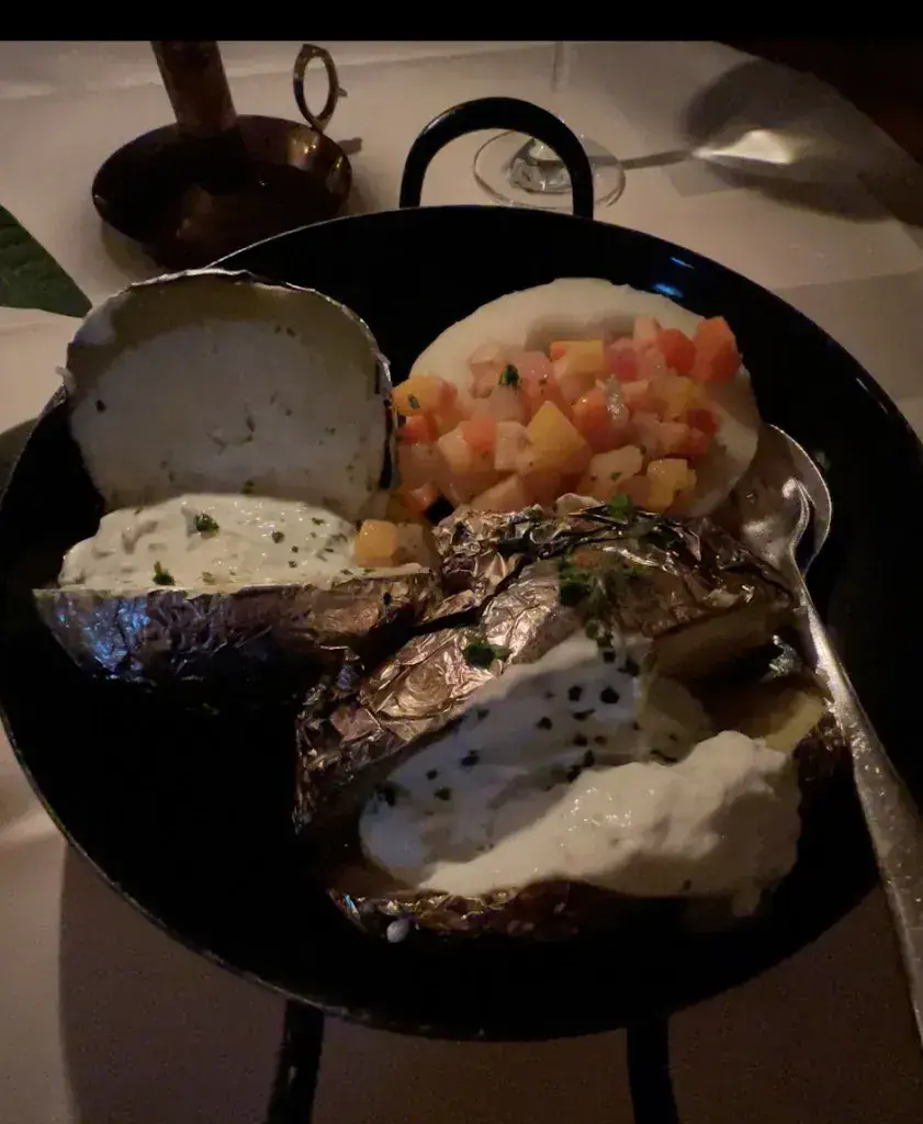 Thomas Furrer_Restaurant Gasthof Linde_Sommeri_review