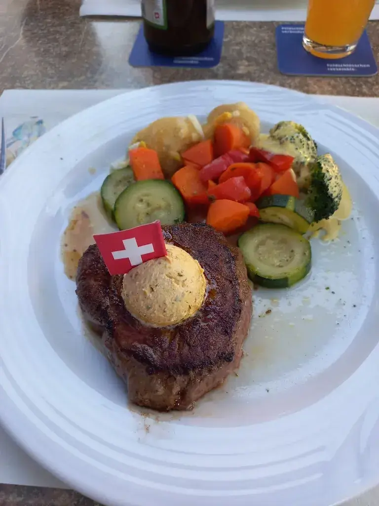 Anita Kühnis_Gasthaus Blume_Heldswil_review