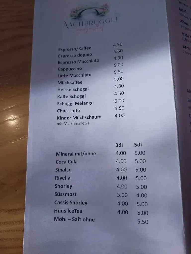 Menu_Landgasthof Aachbrüggli_Erlen_image_4