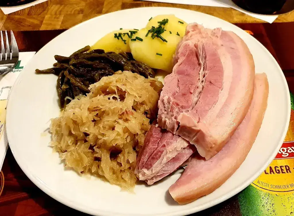 Menu_Restaurant zum Kehlhof_Salmsach_imagen_3