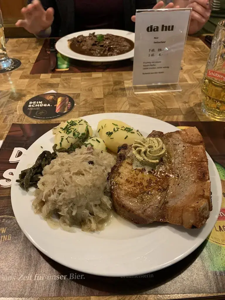 Menu_Restaurant zum Kehlhof_Salmsach_imagen_5