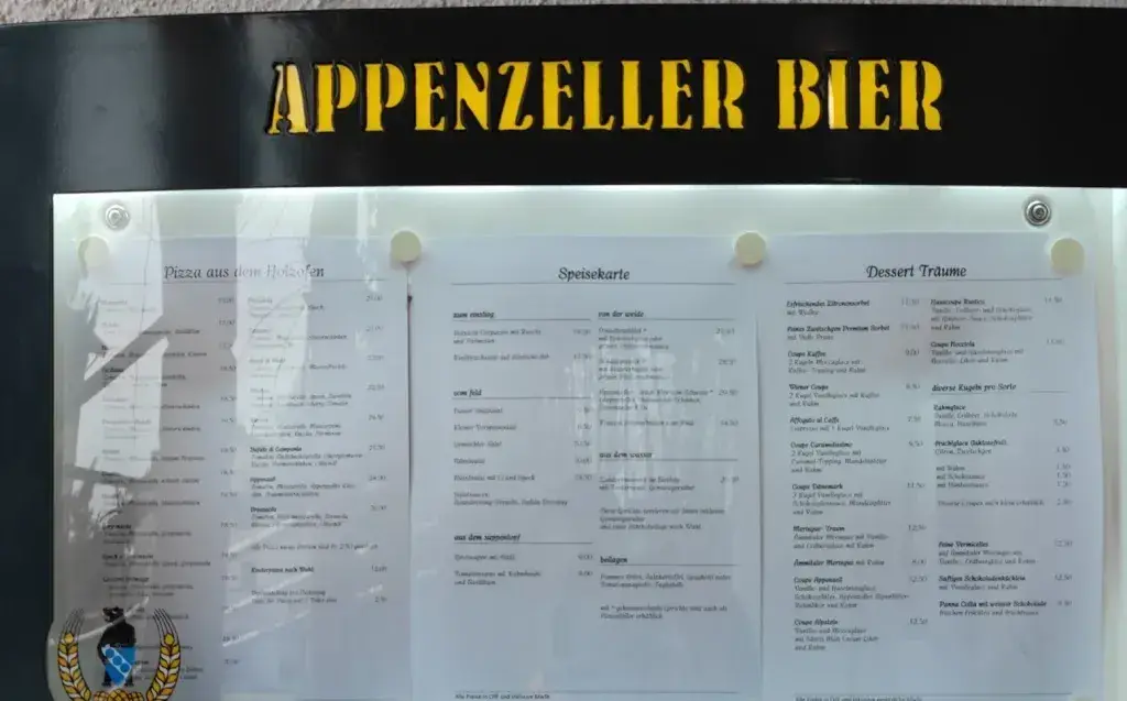 Rustico & Holzofenpizza Arbon | Authentische Italienische Küche im Kanton Thurgau_Arbon_menu_image_1