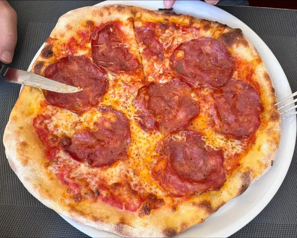 KaSaBo_Rustico & Holzofenpizza Arbon | Authentische Italienische Küche im Kanton Thurgau_Arbon_review