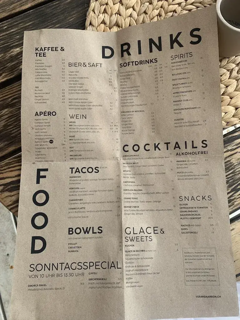 Menu_Veranda Arbon_Arbon_immagine_3