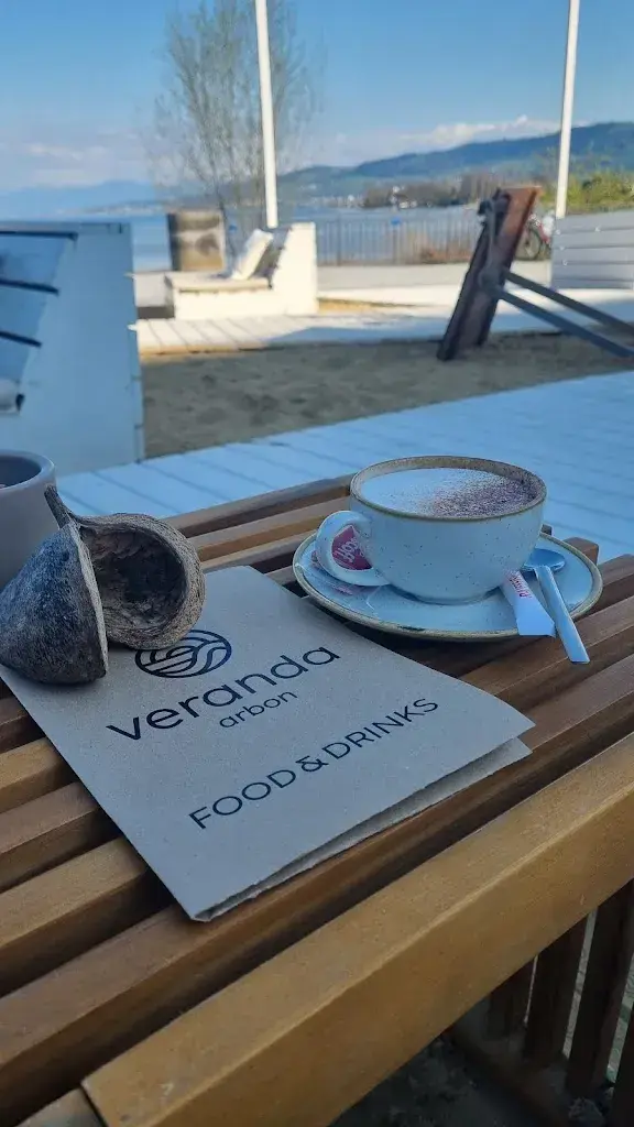 Denis_Veranda Arbon_Arbon_recensione