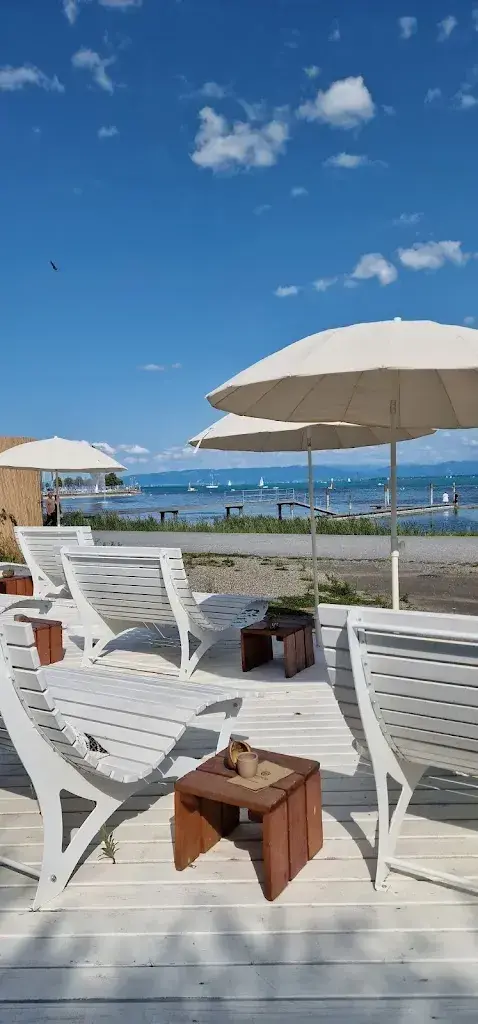 Polly Nilsson_Veranda Arbon_Arbon_recensione