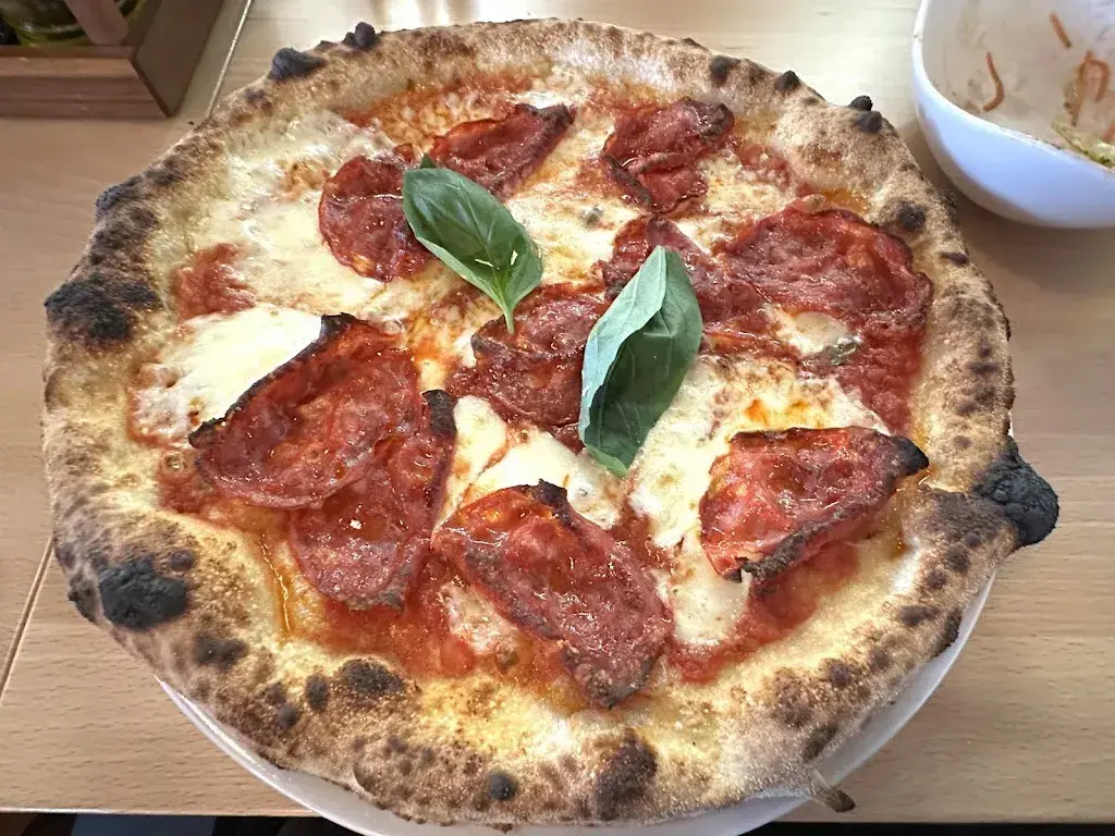 Cristina Eggenberger (Cristinel)_Sapori_Arbon_review