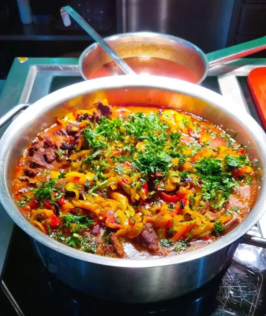 Menu_Eurest / Restaurant SAP_Biel_image_1