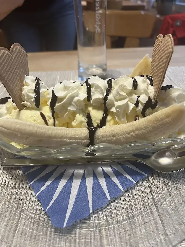 Hannah Koenig_Restaurant Harmonie_Arbon_review