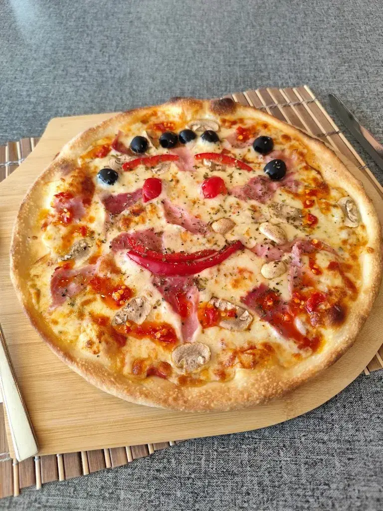 bellosti_Restaurant Harmonie_Arbon_review