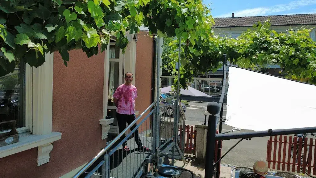 Luna Kühne_Restaurant Harmonie_Arbon_review