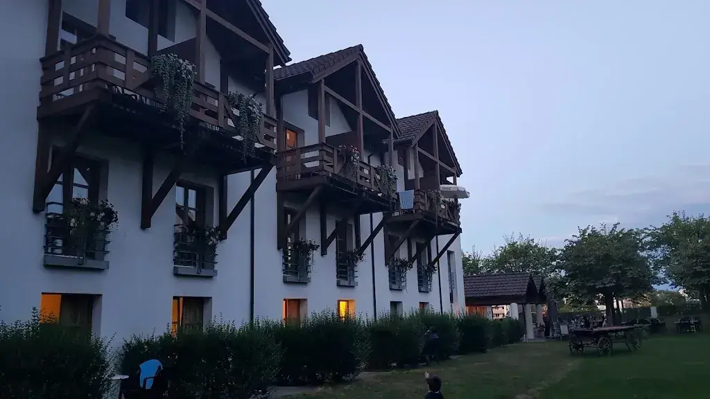 Jorge Sotillo_Seegarten (Hotel, Restaurant)_Arbon_review