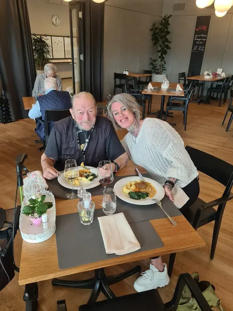 Vanessa Wieser_Restaurant Giesserei_Arbon_review