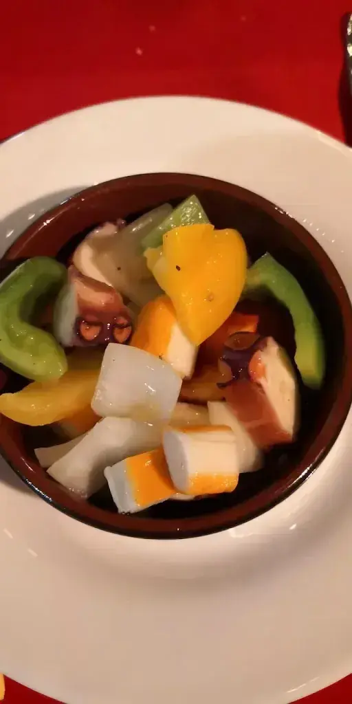 Club Once by Trischli Arbon_Arbon_menu_image_1