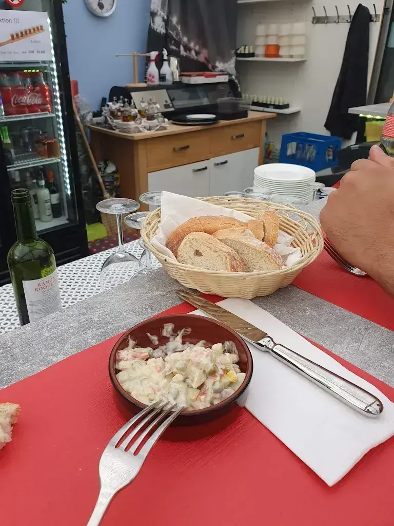 Menu_Club Once by Trischli Arbon_Arbon_image_6