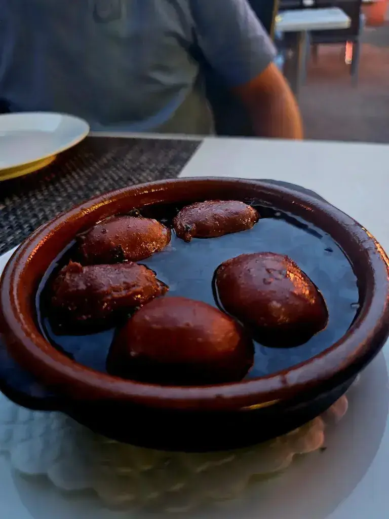 Menu_Club Once by Trischli Arbon_Arbon_image_9