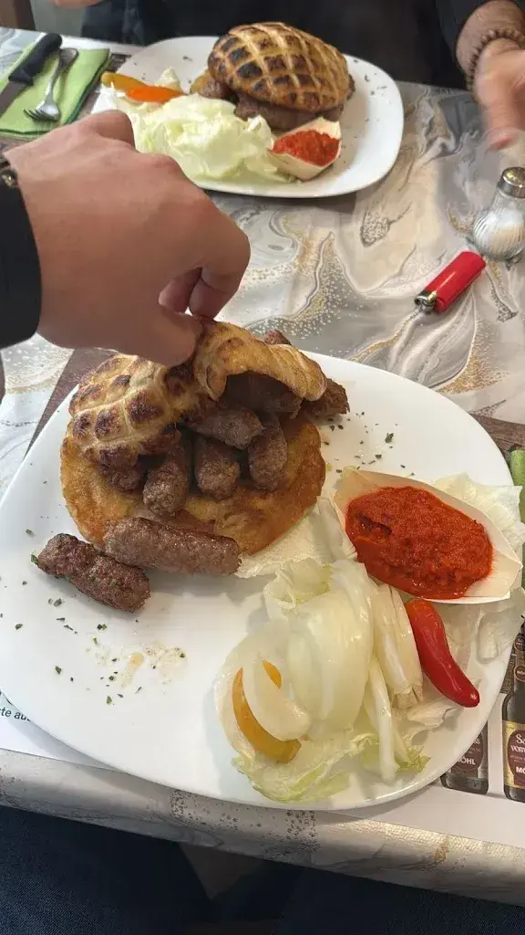 Yves Eigenmann_Klub Dukat_Arbon_review