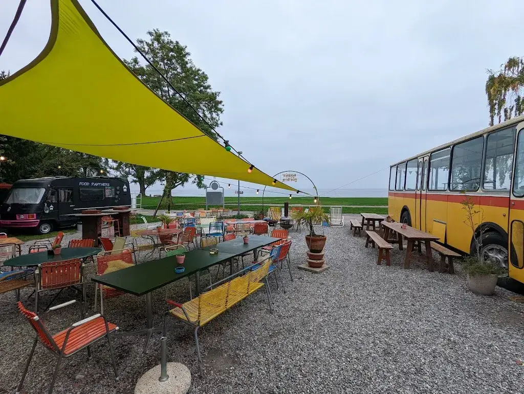 Richard Meißner_Saurer Garten_Arbon_review