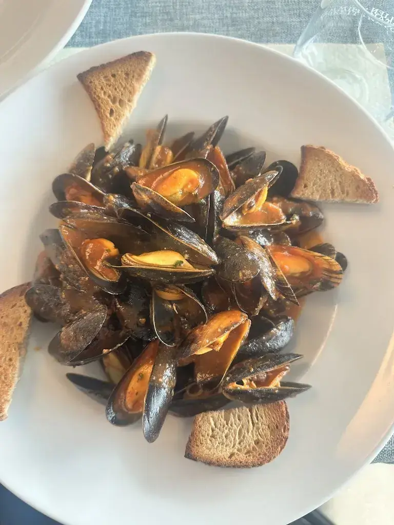 Roxana David_Osteria WilTon_Biel_review