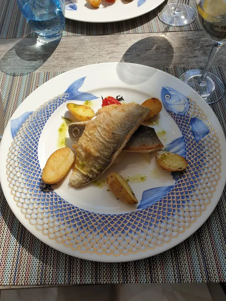 Fredette Brand_Seegasthof Schiff_Kesswil_review