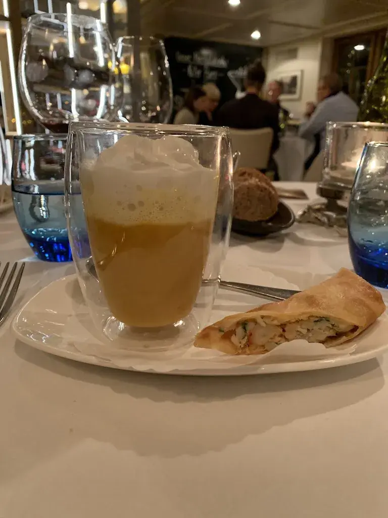 Perez Juan_Seegasthof Schiff_Kesswil_review