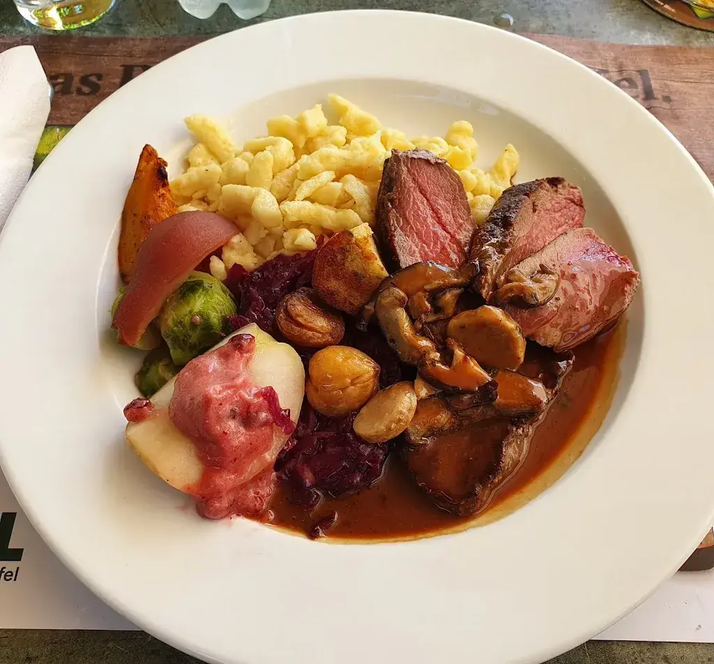 Menu_Badhüsli Kesswil_Kesswil_image_4