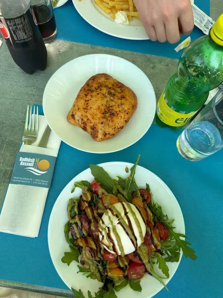 Basil Hanhart_Badhüsli Kesswil_Kesswil_review