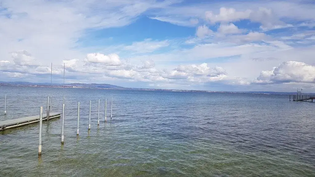 Joseph Gomes_Restaurant Pier_Uttwil_review