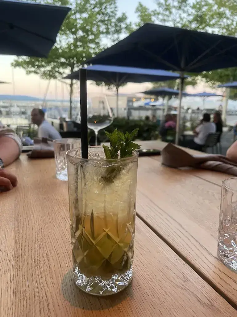 Marcin Zych_Restaurant Krone am See_Altnau_review