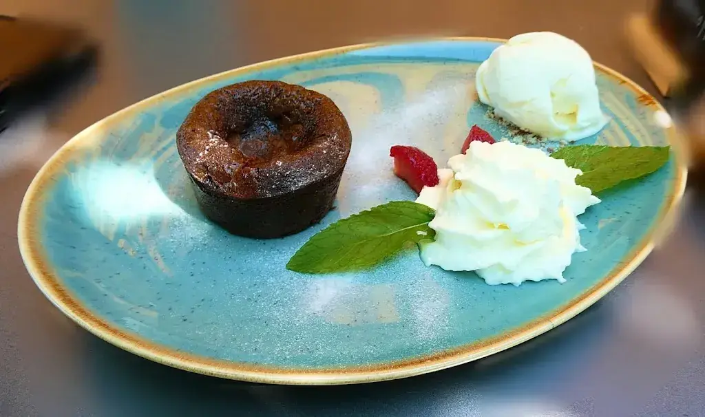 Markus Tröndle_Restaurant Strandbad_Uttwil_review